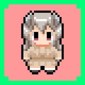 如月 藍