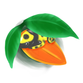 支子 斑