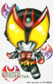 石森翔太郎