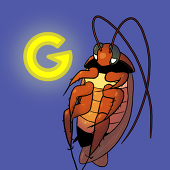 G字磁石