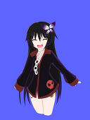 猫撫