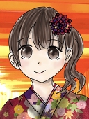 菜々雨