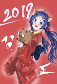 兎耳アリス