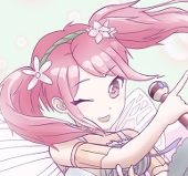 あまあま〜