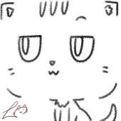 愛野猫
