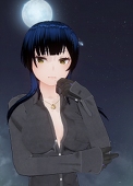月蛇