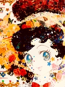 もこもこ