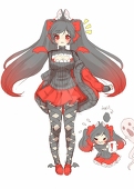Misatokyo_ghoul