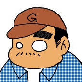 G◎N