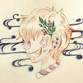 CORO猫