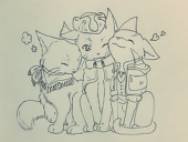 みつき