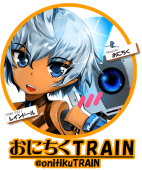おにちくTRAIN