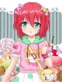 碧斗しゃん
