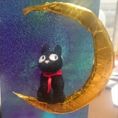 月猫