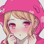 の