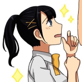 未