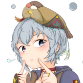 五番目の月