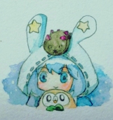 星铃er