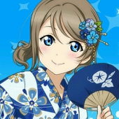 雾夏KiRiNatsU