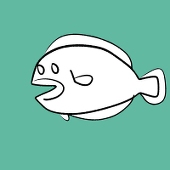 平目