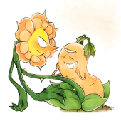 なけなし