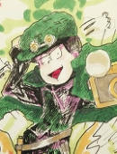 ジュウシルカ