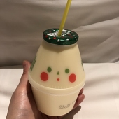 こぐま餅