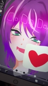 しそわかめ