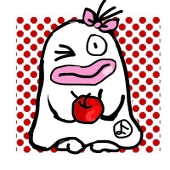 よりっこ。