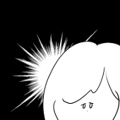 あくび