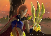 rhystalgia