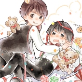 はっぴ