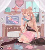 LuxisLyn