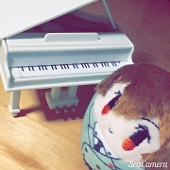 桜神先生