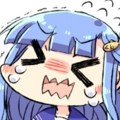 紫ゆっけ
