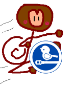 おサルモンキー星人