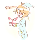 がんばれ