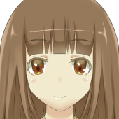 村人のハルカ