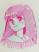 よこさん