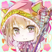 ハナ＝スティングゲイル