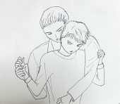 八始（椰子）