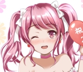 Lily♡