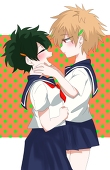 なつ