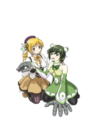 モシリカタ　エラムアンクル