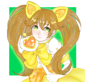 らる