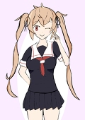 ユーモア欠如なN