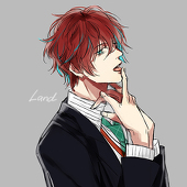 land