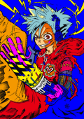 tetsu