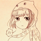 よもぎもち