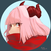咪妮奈。Minini